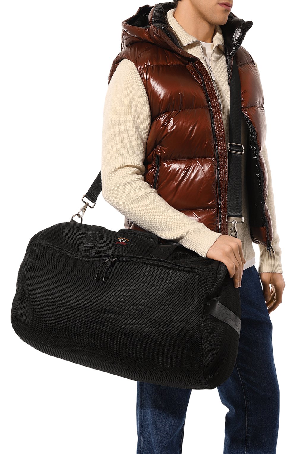 Сумка PAUL&SHARK, арт. 13318107, фото 2