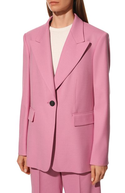 Шерстяной жакет WINDSOR, арт. 52 DS812 10013833, фото 3