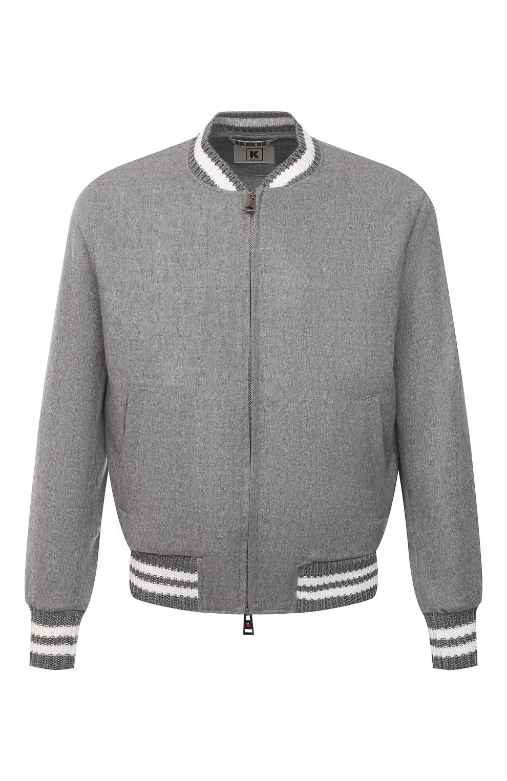 Кашемировый бомбер KIRED, арт. WDIDIERS0643202008, фото 1