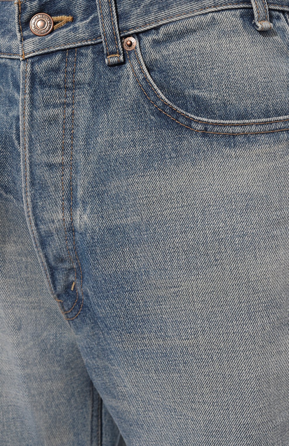 Джинсы CELINE, арт. 2N845/206T, фото 5