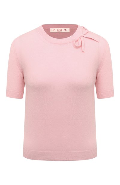 Женский шерстяной пуловер VALENTINO, арт. 5B3KC58W8N1