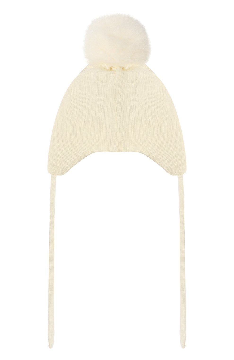 Шерстяная шапка IL TRENINO, арт. FJ-4589, фото 2