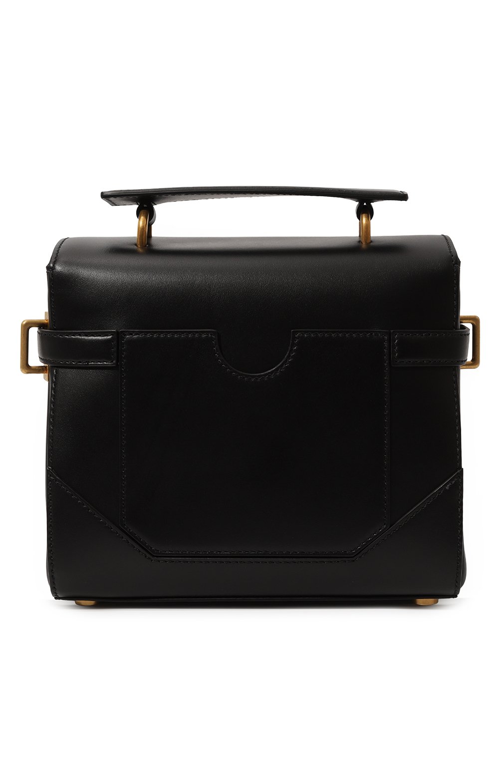 Сумка buzz-23 BALMAIN, арт. AN1DB526LPRS, фото 6