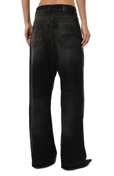 Джинсы wayne R13, арт. R13WD146-D262C, фото 4