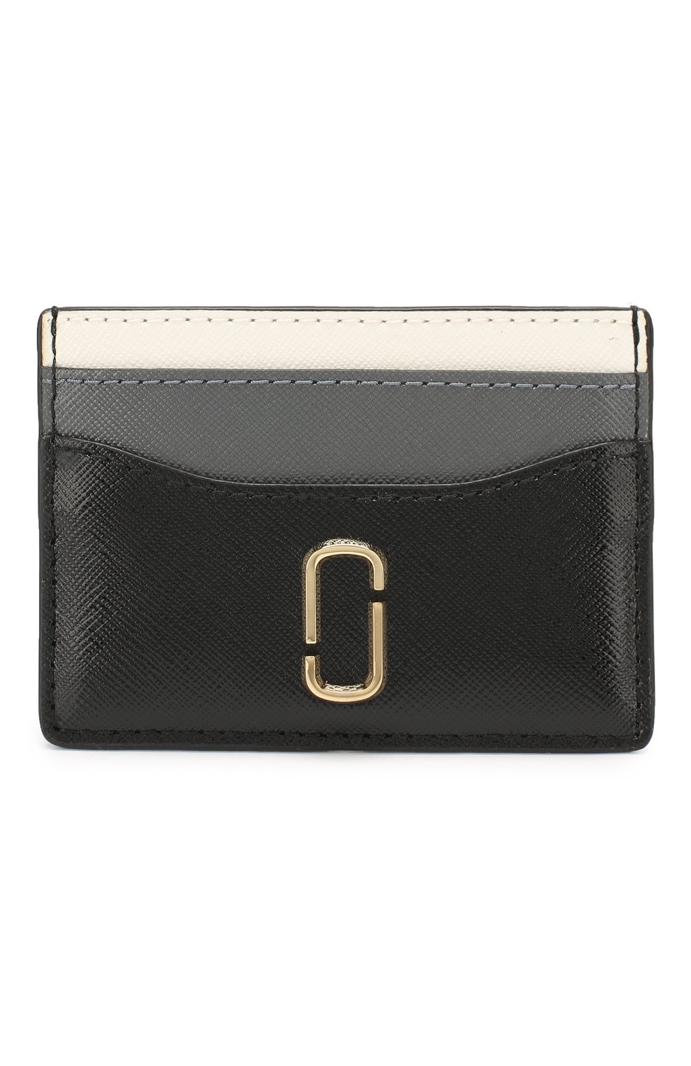 Кожаный футляр для кредитных карт snapshot  MARC JACOBS (THE), арт. M0014302, фото 1