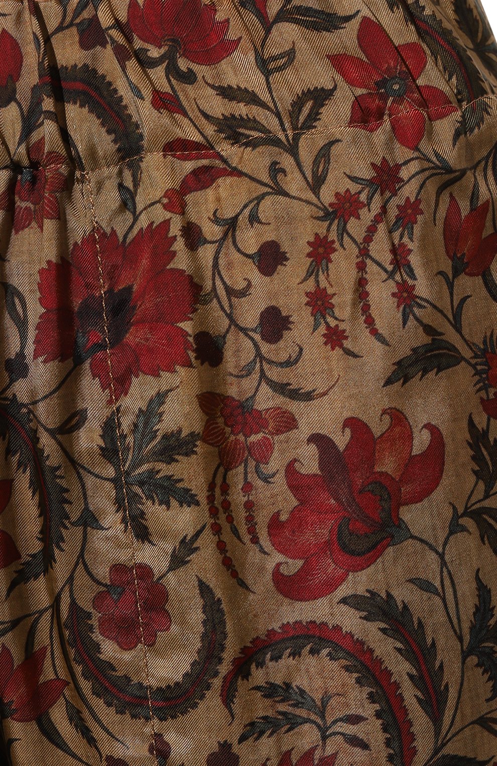 Брюки UMA WANG, арт. S2 M UP3002, фото 5