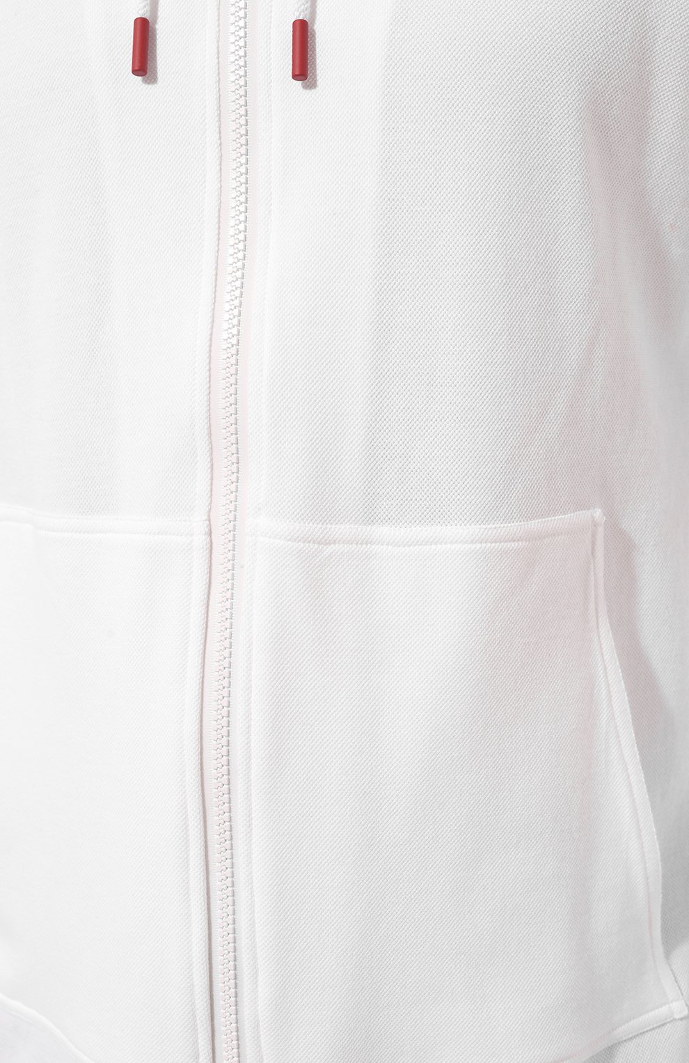 Хлопковая толстовка KITON, арт. UMC010H08801, фото 5