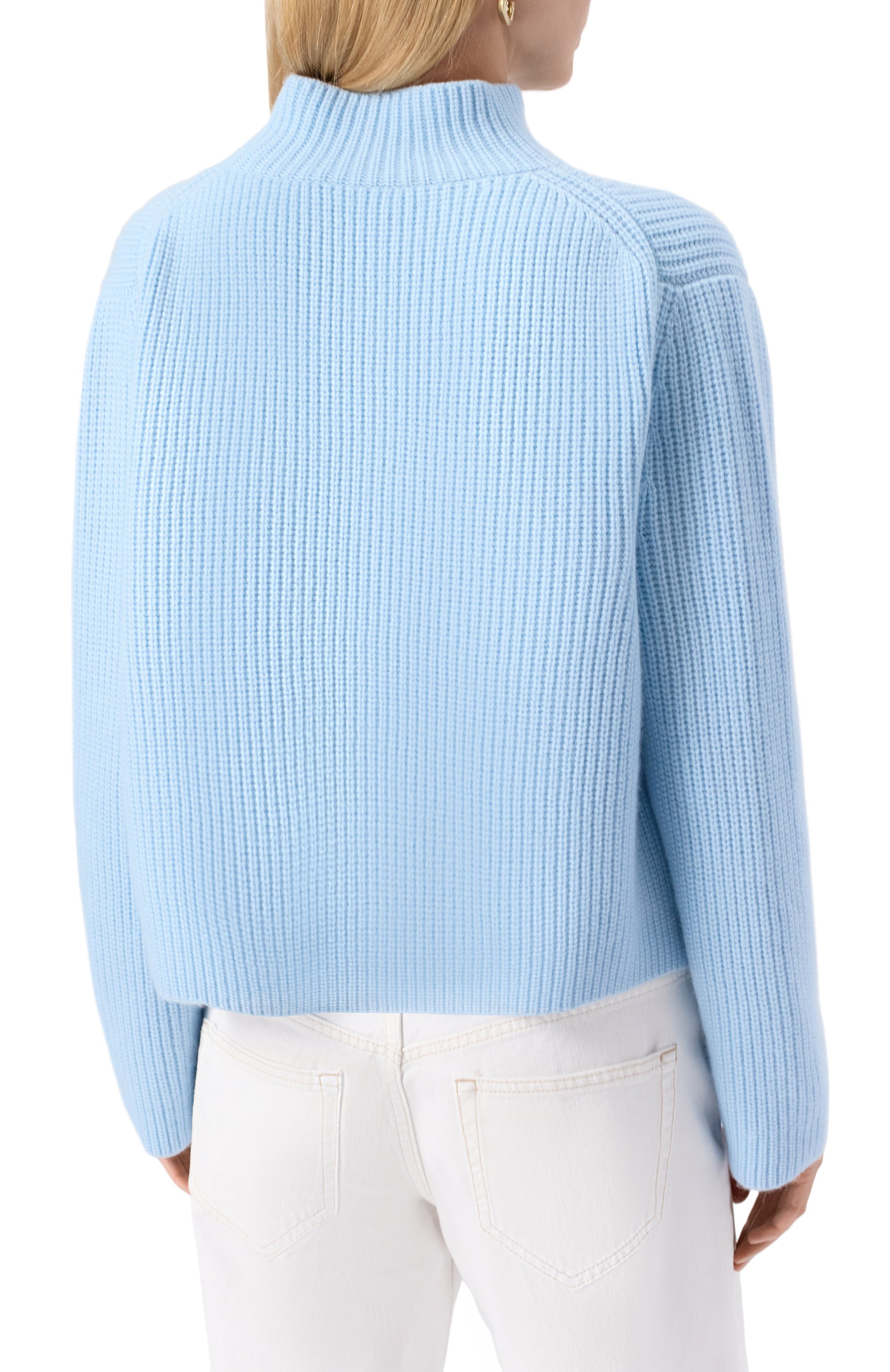 Кашемировый свитер MVST, арт. MKNSW035/ME24078, фото 4