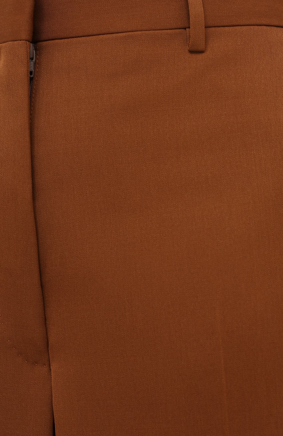 Шерстяные брюки LANVIN, арт. RW-TR510U-4576-A20, фото 6