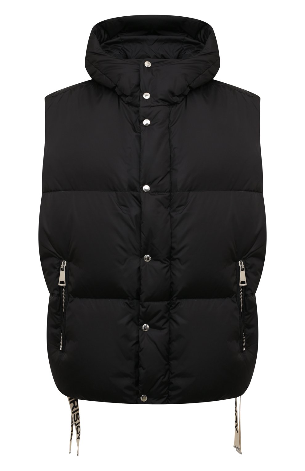 Пуховый жилет KHRISJOY, арт. KMF24R2803/NY0004, фото 1