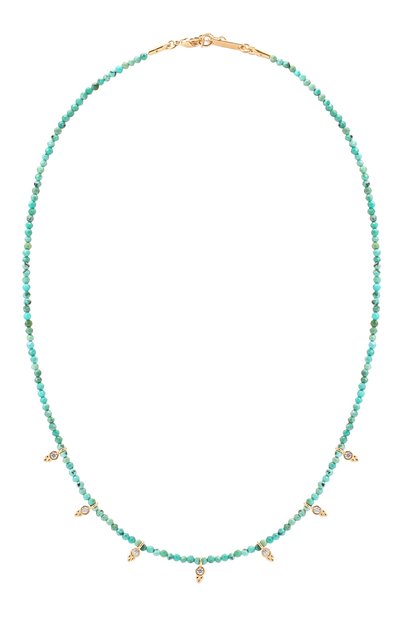 Колье HANKA_IN, арт. J0Y-CH-TU-BIN, фото 1