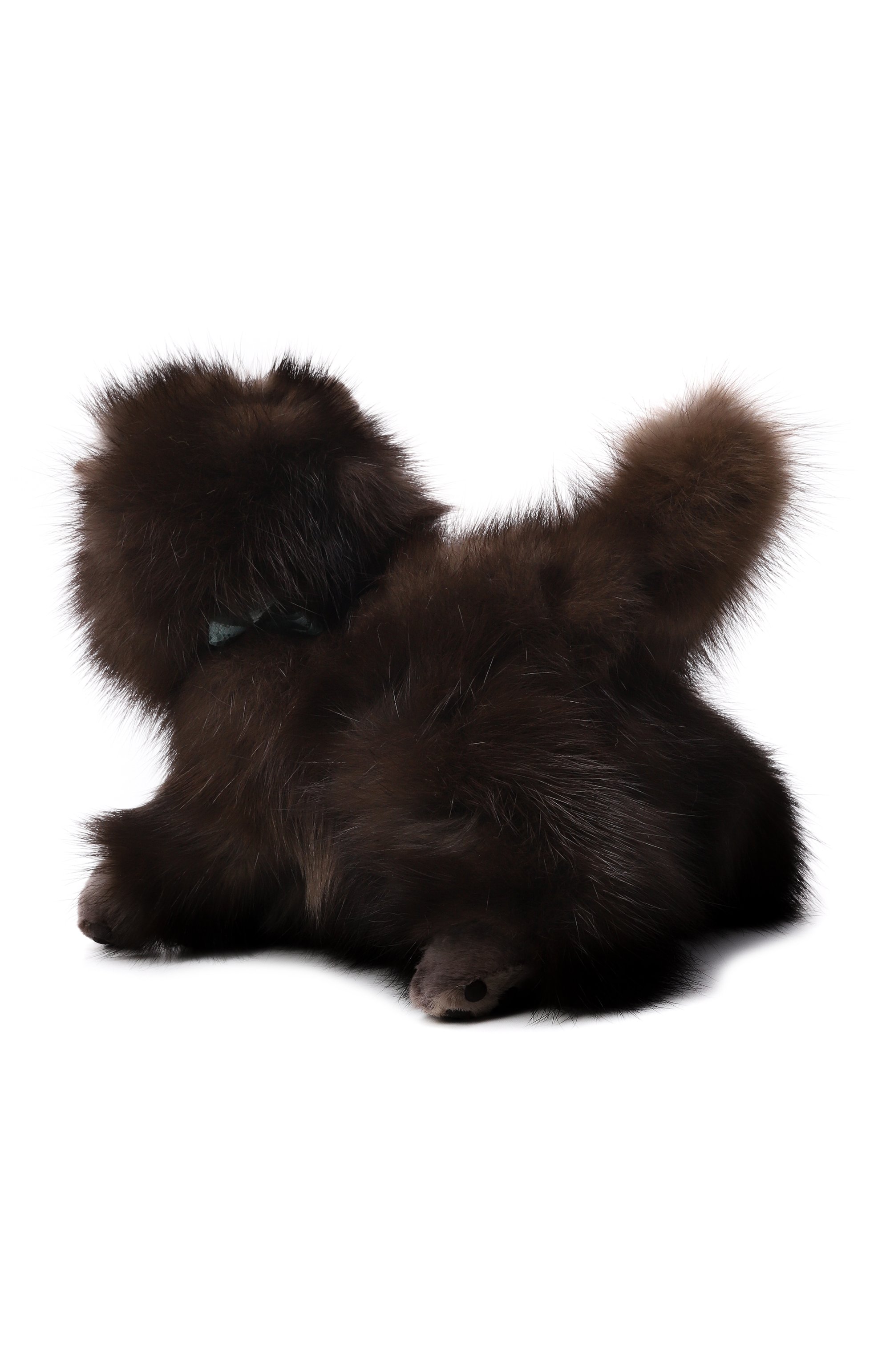 Мягкая игрушка котенок CAROLON, арт. МИ-25-ПД-019-1-1, ф�ото 3