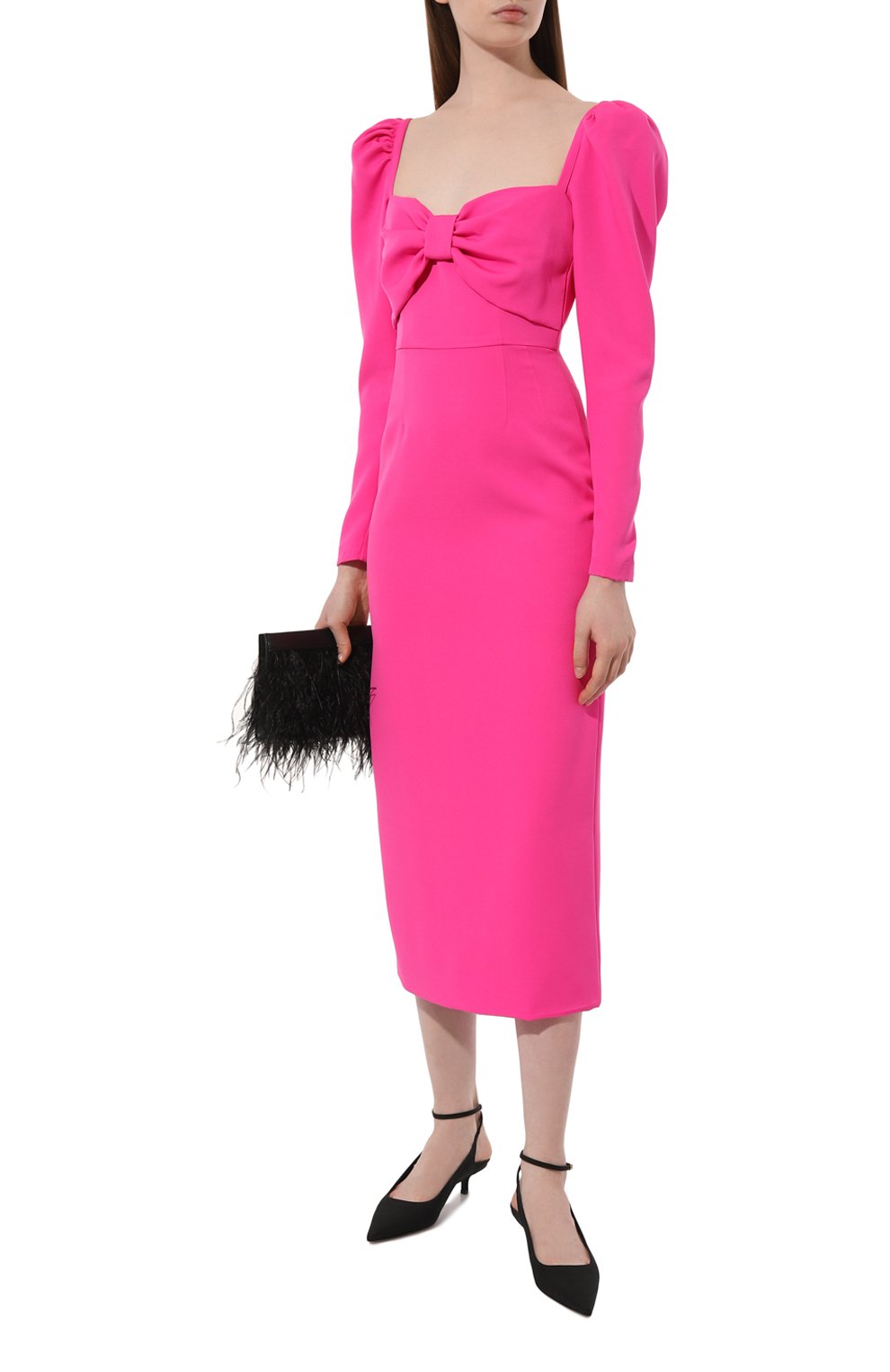 Платье SASHA KIM, арт. УТ-00001553, фото 2