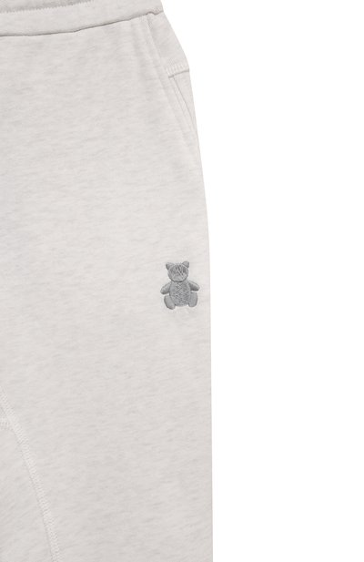 Хлопковые брюки BRUNELLO CUCINELLI, арт. BTU14E596Z, фото 3