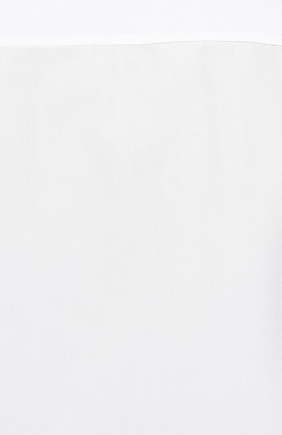 Хлопковая блузка NINA RICCI, арт. 23ACT0001C00539, фото 5