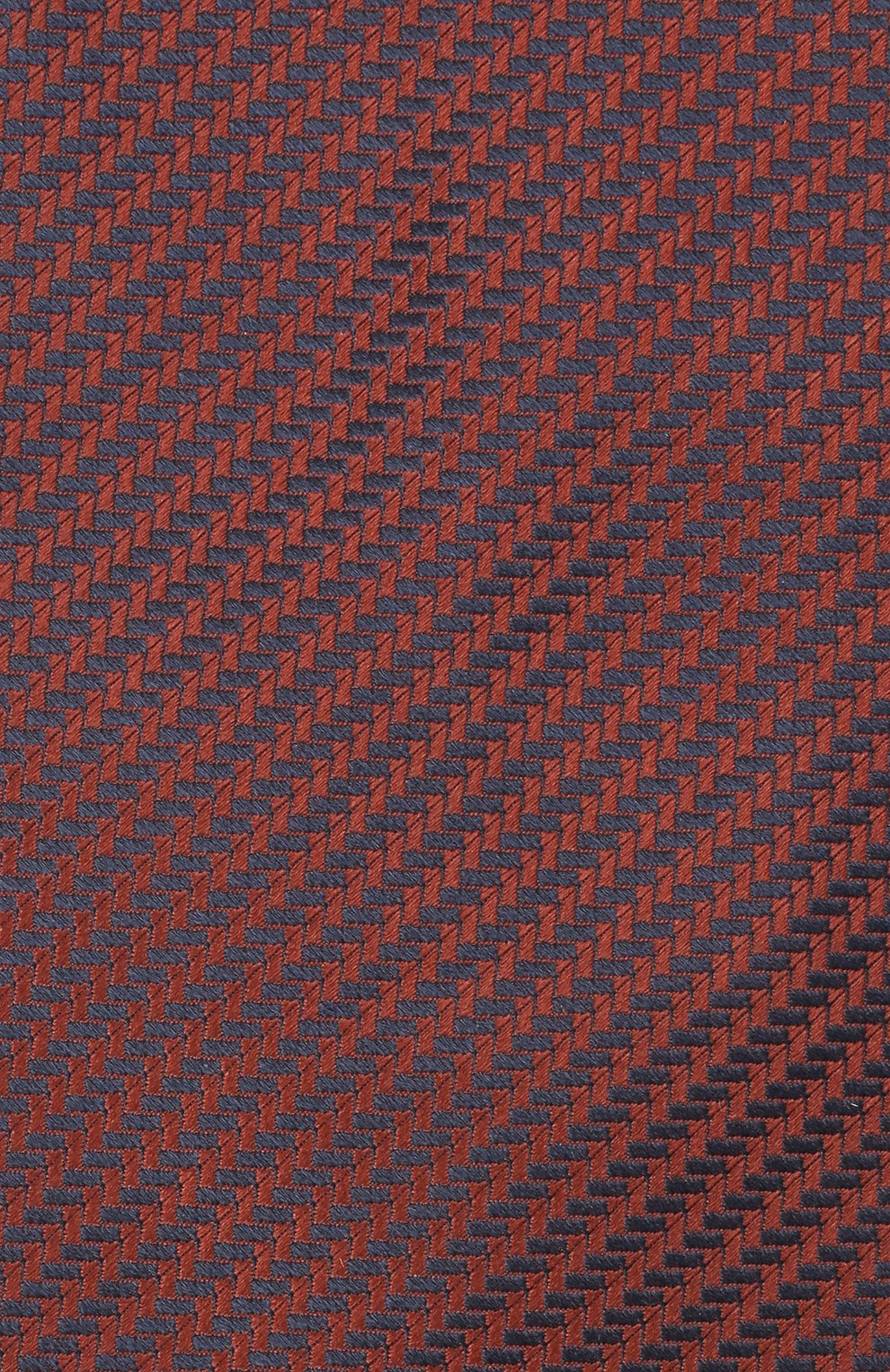 Шелковый галстук BRIONI, арт. 062H00/09440, фото 3