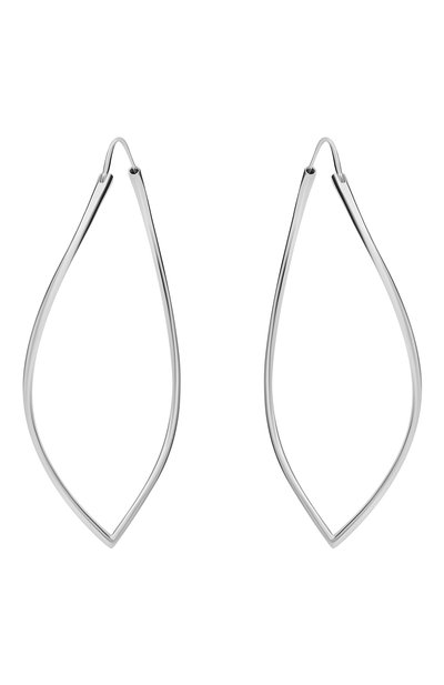 Женские серьги navettes MATTIOLI, арт. MOR75037