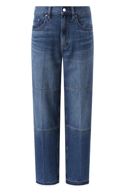 Женские джинсы HELMUT LANG, арт. 010DW203