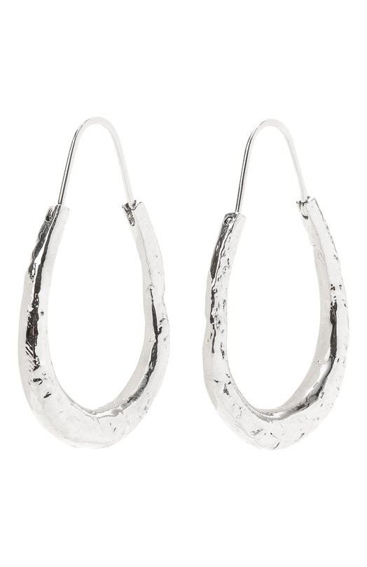 Серьги Jug Sevenworlds SW211/2 Серебряный  SW211/2 Фото 3