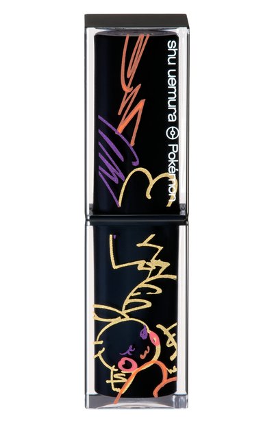 Помада rouge unlimited matte, оттенок 2 SHU UEMURA, арт. 4935421710114, фото 3