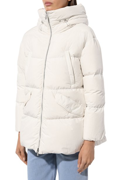 Пуховик MOORER, арт. EP0ILLA-STP, фото 3