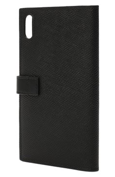 Кожаный чехол для iphone xs max CELINE, арт. 10D203BPY_1, фото 1