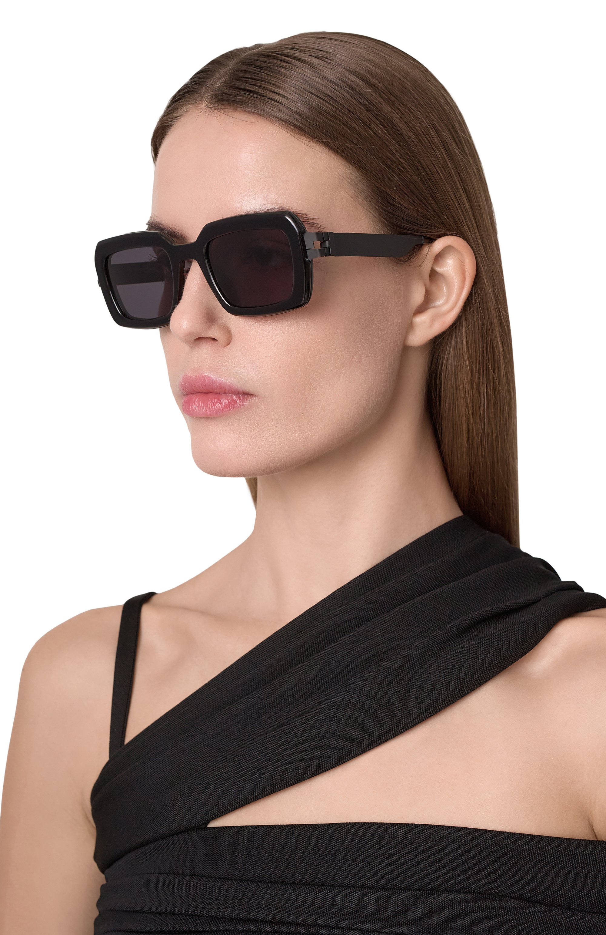 Солнцезащитные очки MYKITA, арт. UNA/909, фото 2