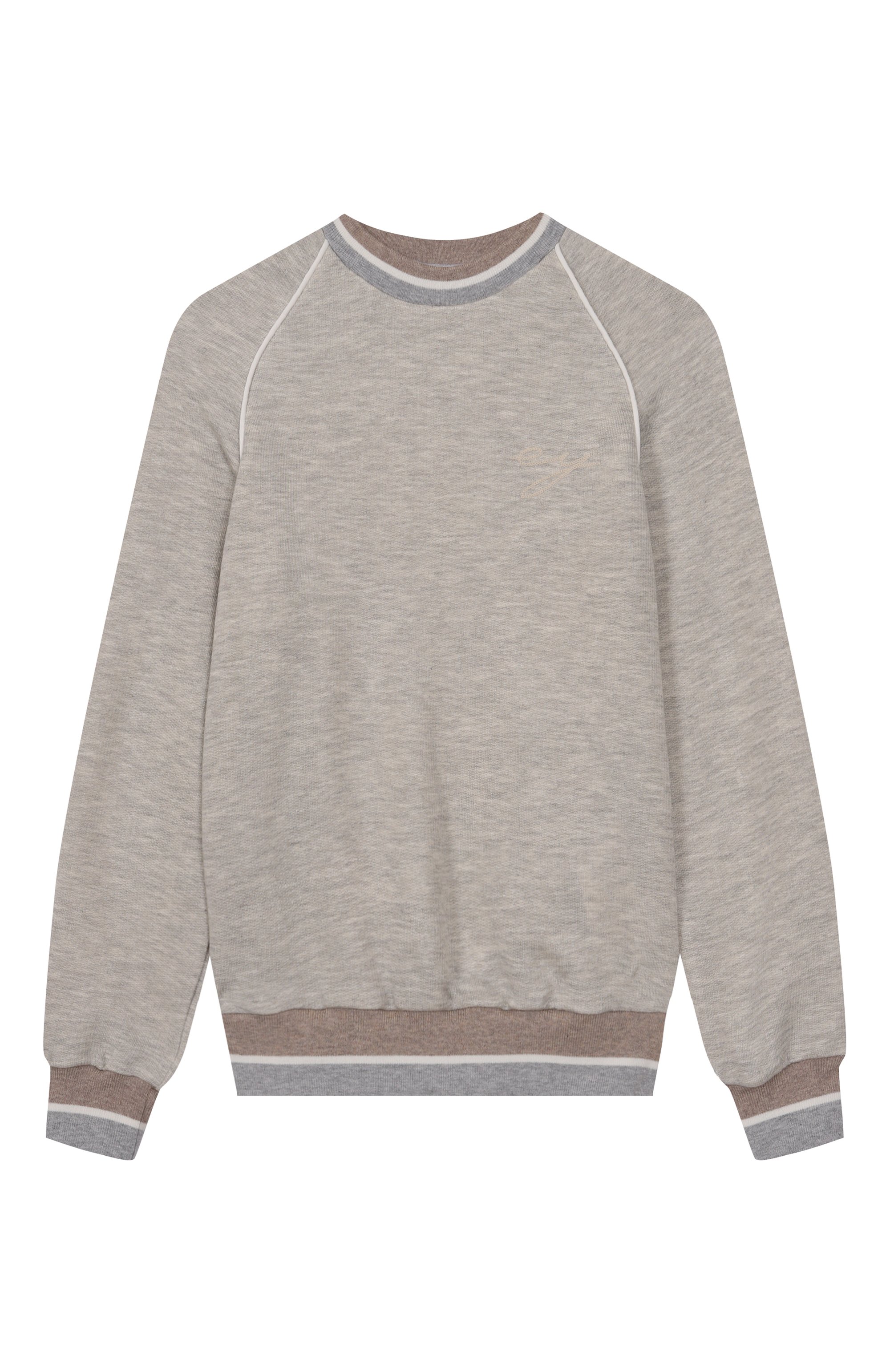 Свитшот ELEVENTY, арт. EW4P00/F0096/10-16, фото 1