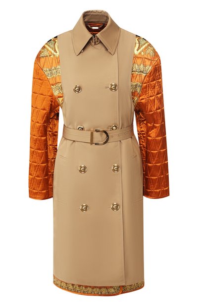 Женское пальто VERSACE, арт. A84139/A226116