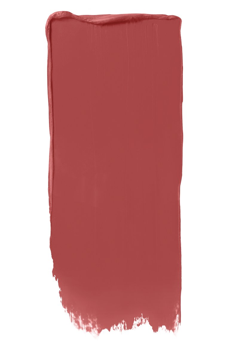 Помада powermatte lipstick, оттенок thunder kiss NARS  цвета, арт. 34502969NS | Фото 2 (Финишное покрытие: Матовый; Региональные ограничения белый список (Axapta Mercury): Не проставлено; Нос: Не проставлено)