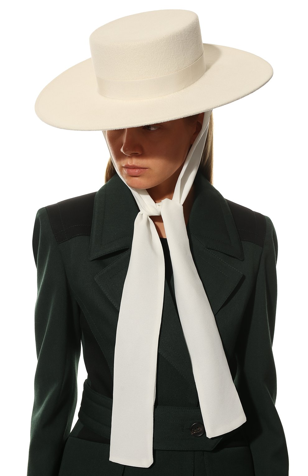 Шляпа kanotie max COCOSHNICK HEADDRESS, арт. kanotiemaxszv, фото 2