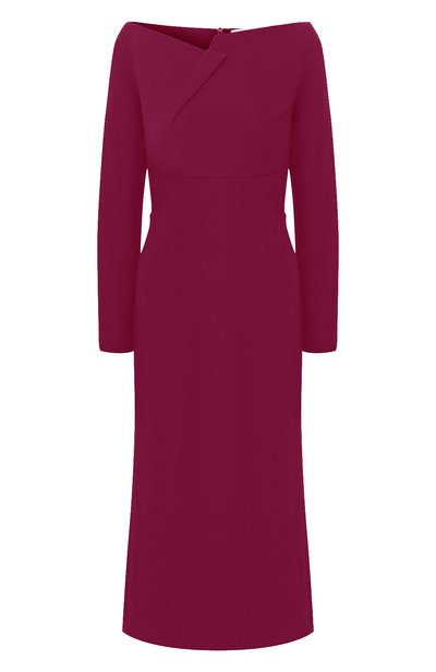 Платье-миди ROLAND MOURET, арт. PS20/S0789/F2241, фото 1