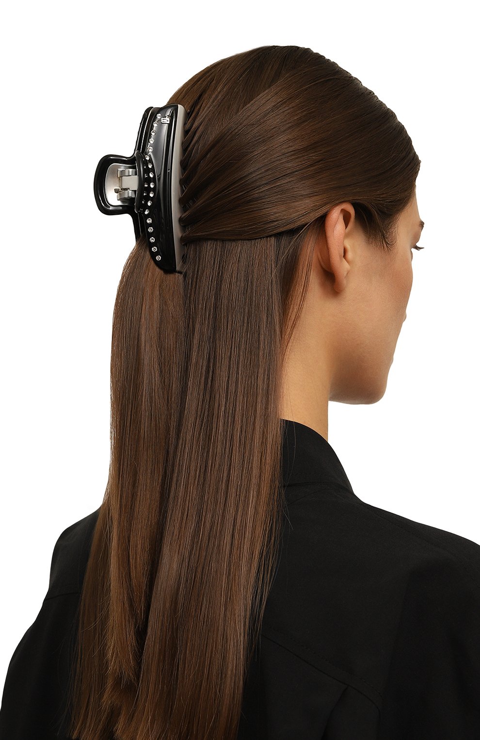 Заколка для волос ALEXANDRE DE PARIS, арт. ICCL-12832-03 N4, фото 2