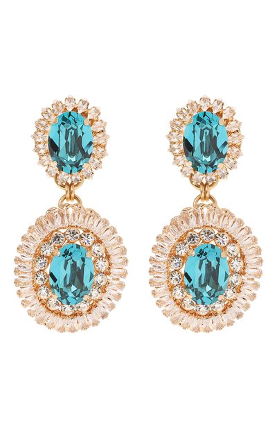 Женские серьги ANTON HEUNIS, арт. WF3.10