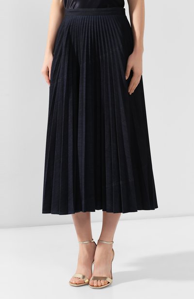 Юбка VALENTINO, арт. SB3DD08J4MC, фото 3