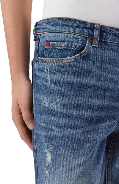 Джинсы hugo 634 HUGO, арт. 50554154, фото 5