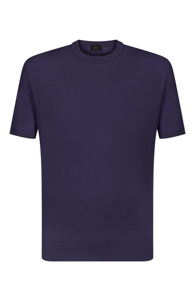 Мужской хлопковый джемпер BRIONI, арт. UMR00L/PCK17