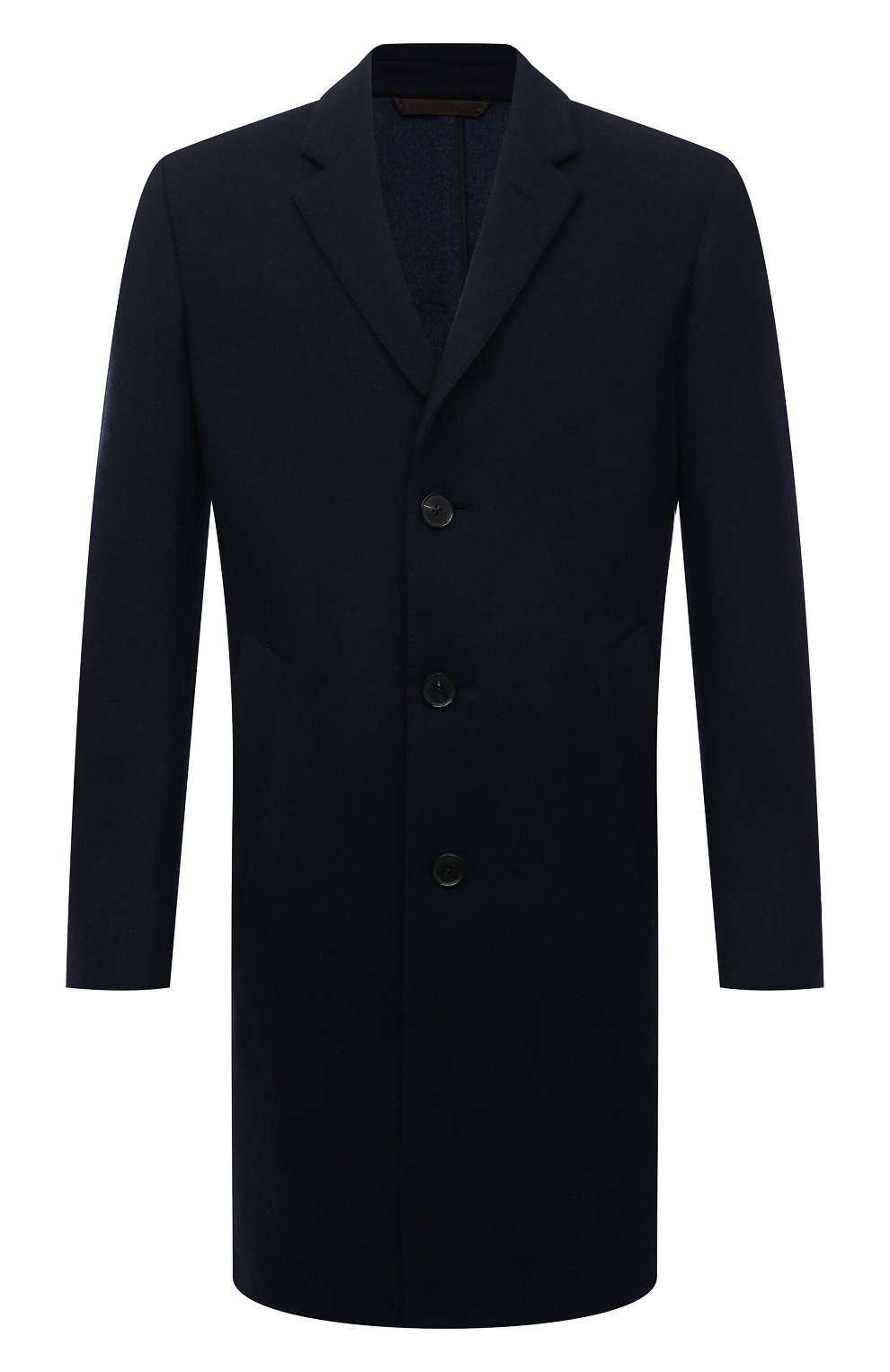 Кашемировое пальто ZEGNA, арт. 277011/4DB5S0, фото 1