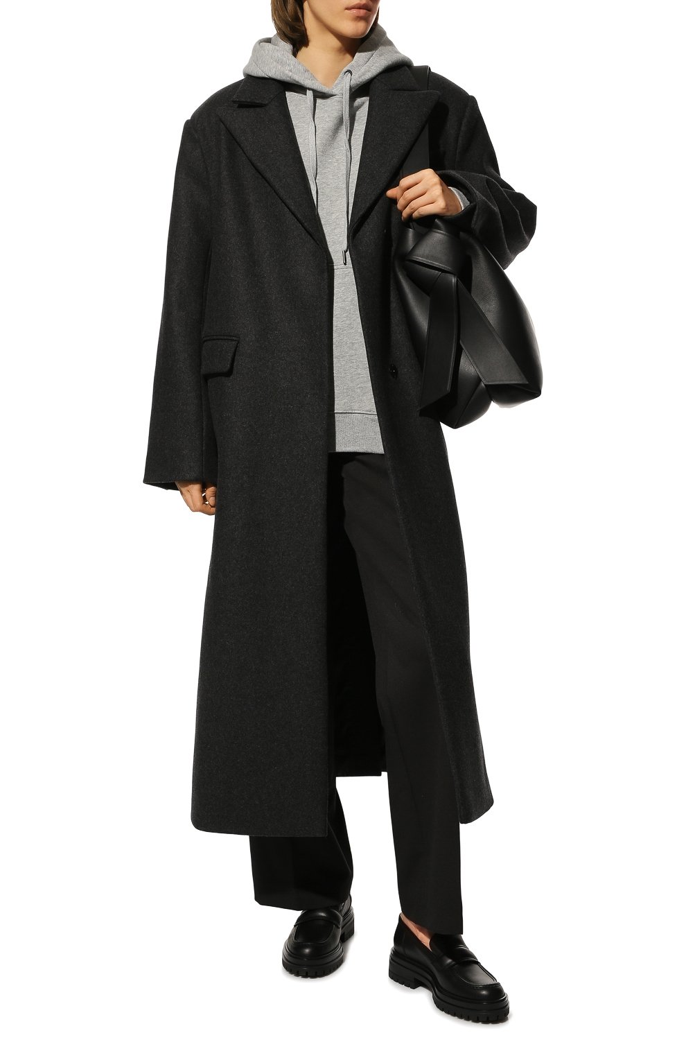 Брюки ALINE, арт. AL22FW120601, фото 2