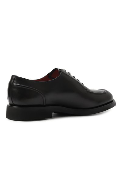 Кожаные оксфорды BARRETT, арт. 252U005.3, фото 5