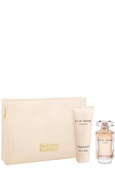 Набор le parfum ELIE SAAB, арт. 399435BP, фото 1