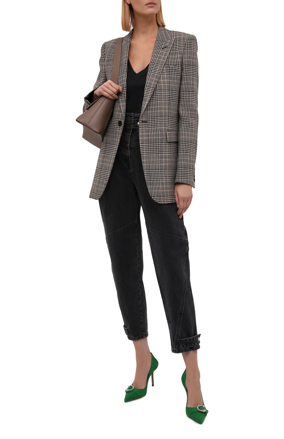 Пуловер IRO, арт. WP19AMATILL0, фото 2