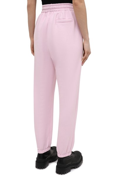 Хлопковые джоггеры THE FRANKIE SHOP, арт. PA VAN KR 08, фото 4