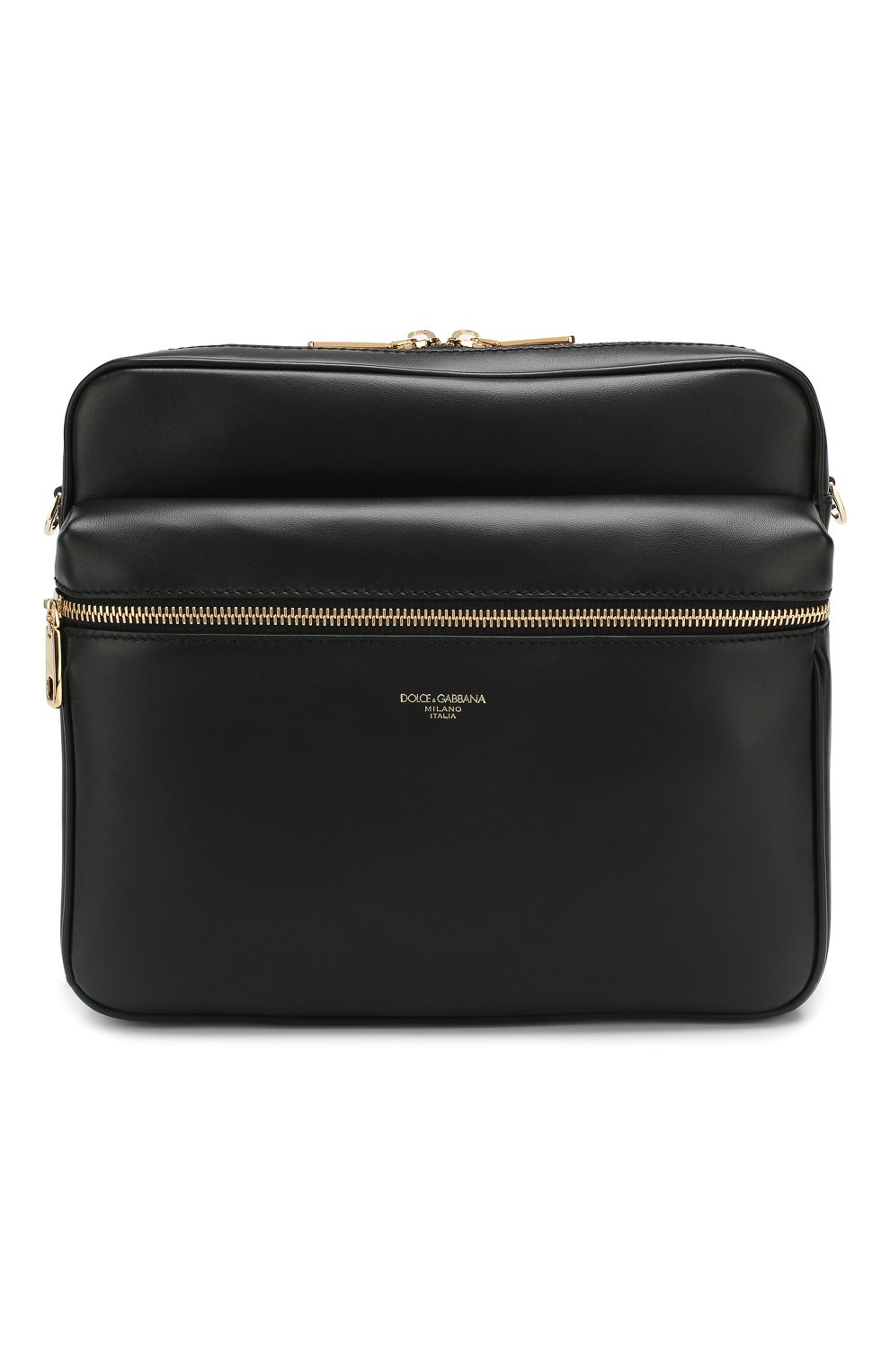 Комбинированная сумка-планшет office DOLCE & GABBANA, арт. BM1617/AK562, фото 1