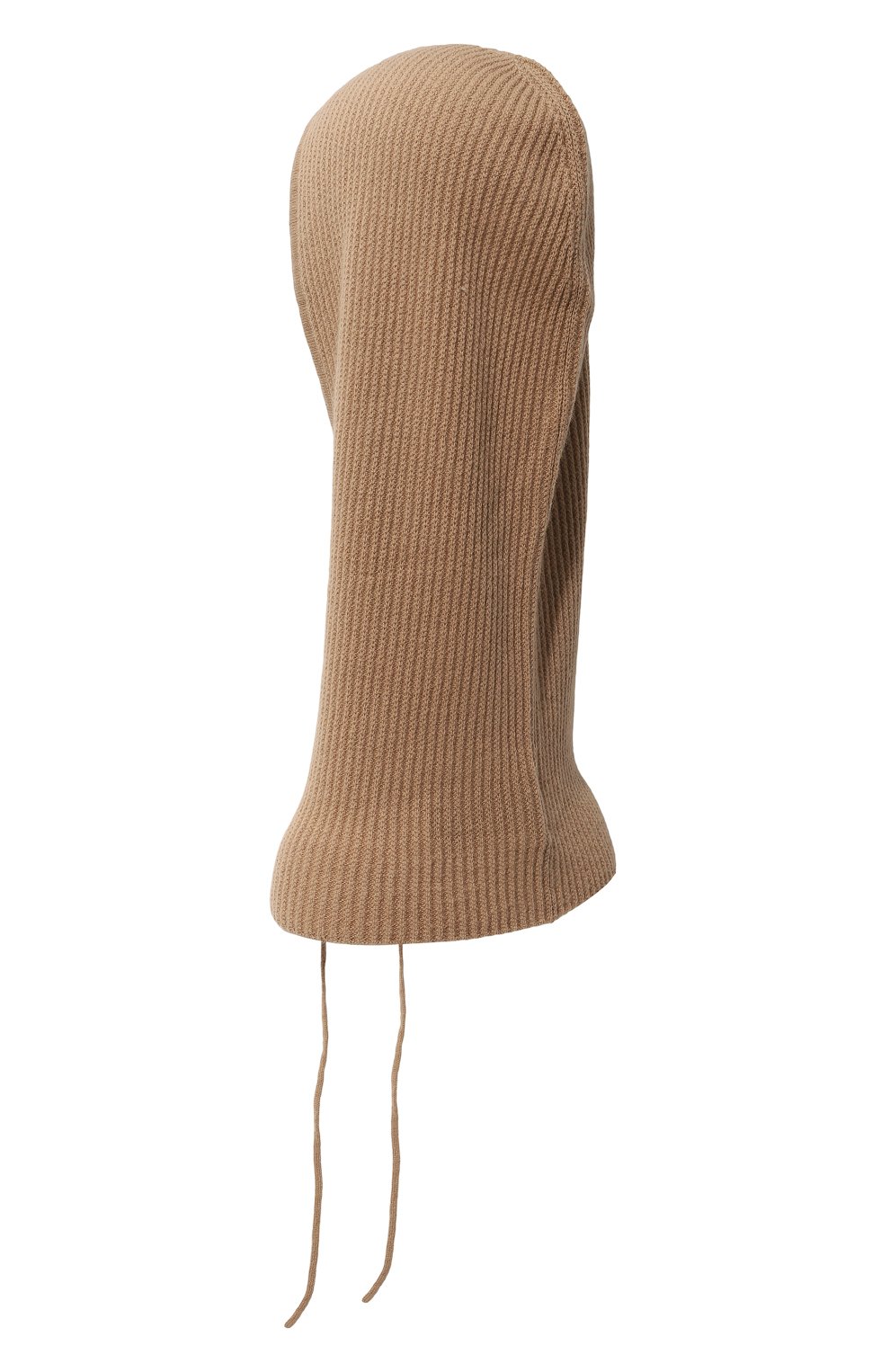 Кашемировый капор ALLUDE, арт. 245/11243, фото 3