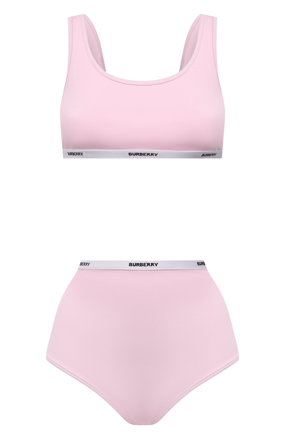 Раздельный купальник BURBERRY, арт. 8039560, фото 1