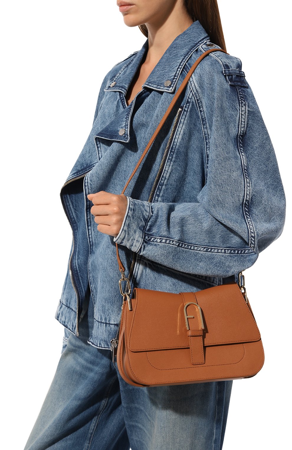 Сумка furla flow medium FURLA, арт. WB00996/BX2045, фото 2