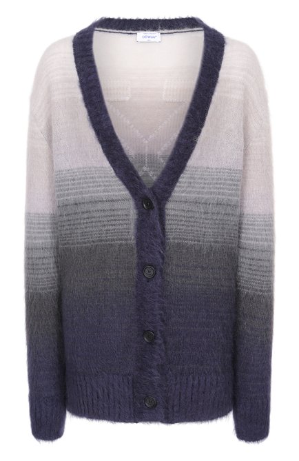 Женский шерстяной кардиган OFF-WHITE, арт. 0WHB04KF25KNI001