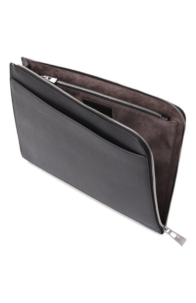 Кожаная папка для документов ANDREA CAMPAGNA, арт. DS100, фото 3