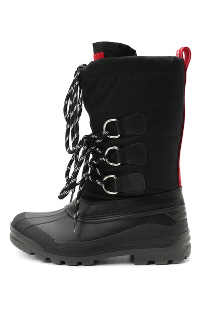 Утепленные сапоги DSQUARED2, арт. 65205/SCAF0 G0MMA/36-41, фото 2